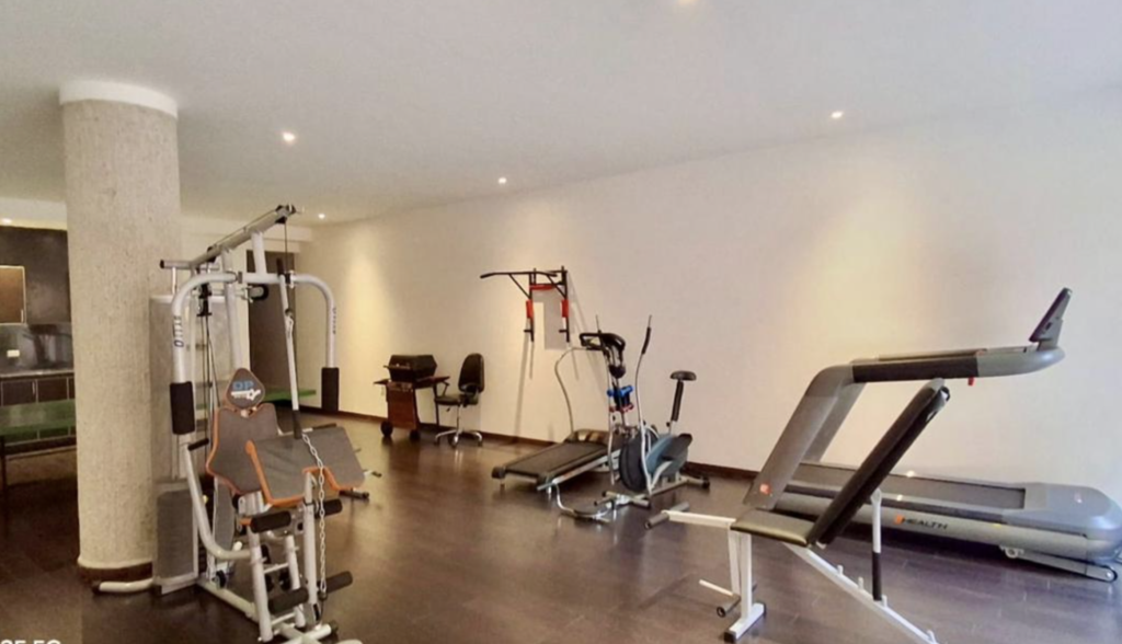 Venta Apartamento Santa Bibiana imagen 21