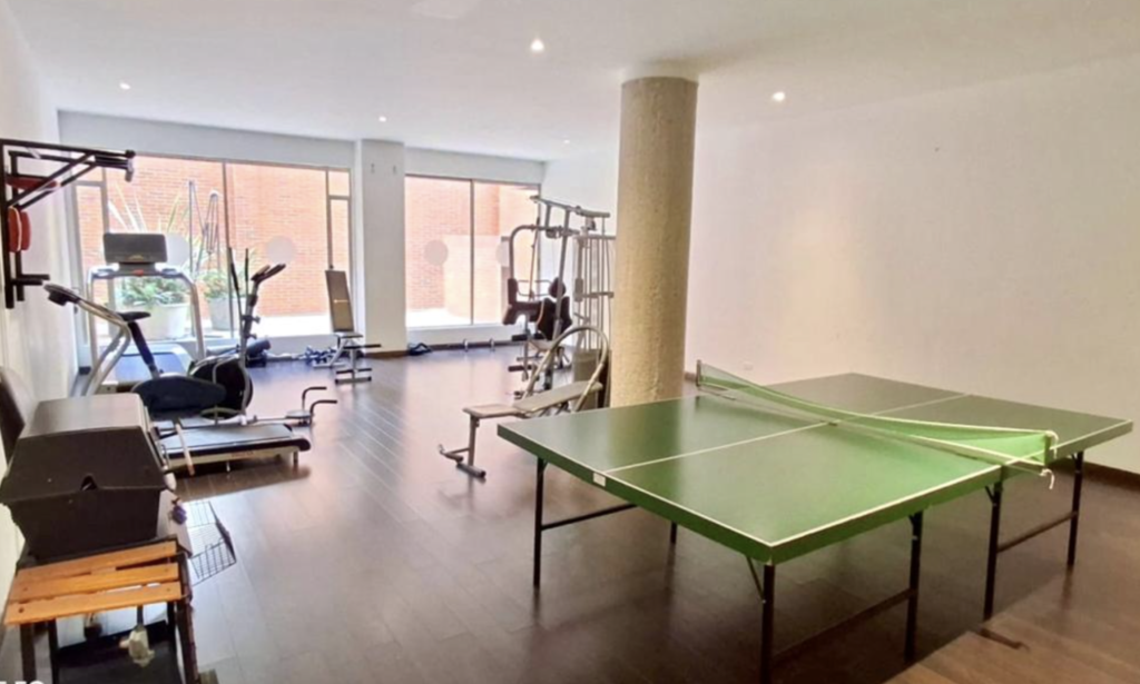 Venta Apartamento Santa Bibiana imagen 20