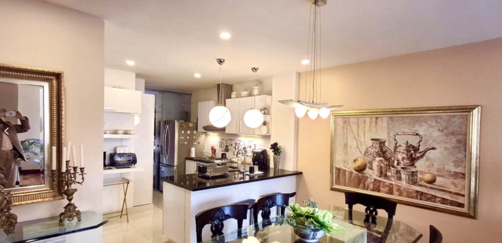 Venta Apartamento Santa Bibiana imagen 5