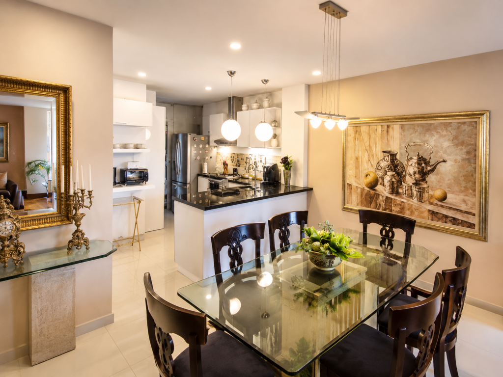 Venta Apartamento Santa Bibiana imagen 4