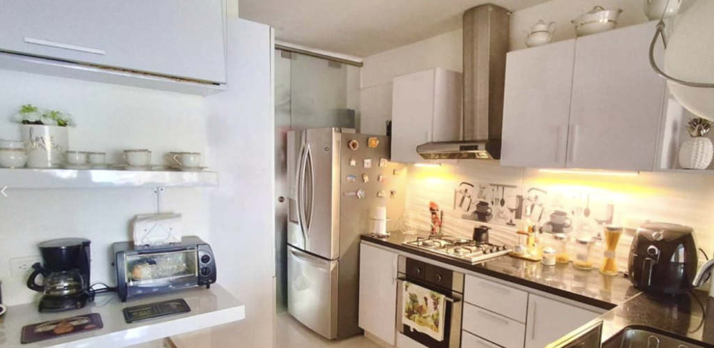 Venta Apartamento Santa Bibiana imagen 6