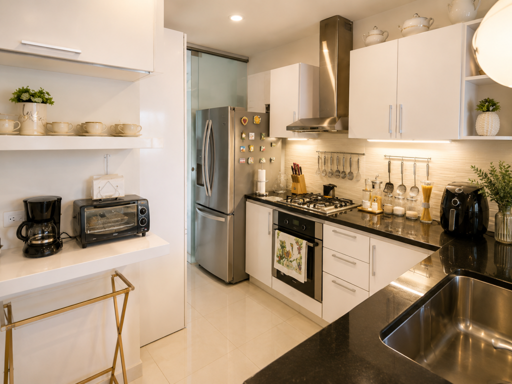 Venta Apartamento Santa Bibiana imagen 5