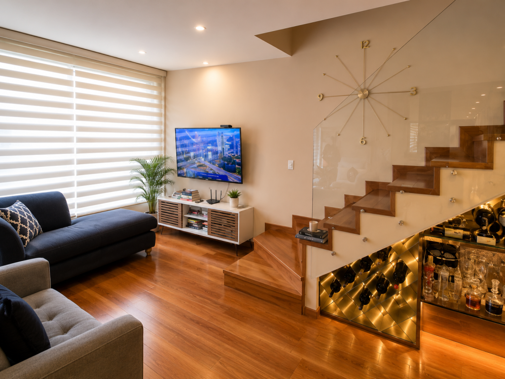 Venta Apartamento Santa Bibiana imagen 7