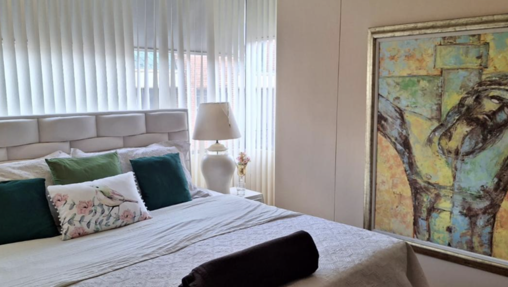 Venta Apartamento Santa Bibiana imagen 9