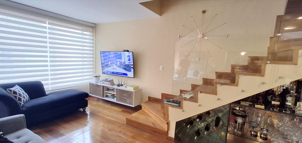 Venta Apartamento Santa Bibiana imagen 8