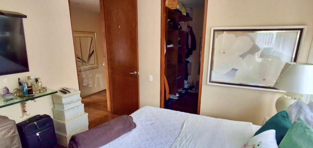 Venta Apartamento Santa Bibiana imagen 10