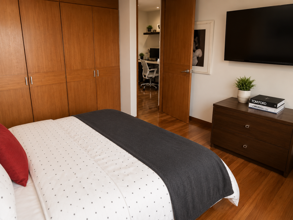 Venta Apartamento Santa Bibiana imagen 9