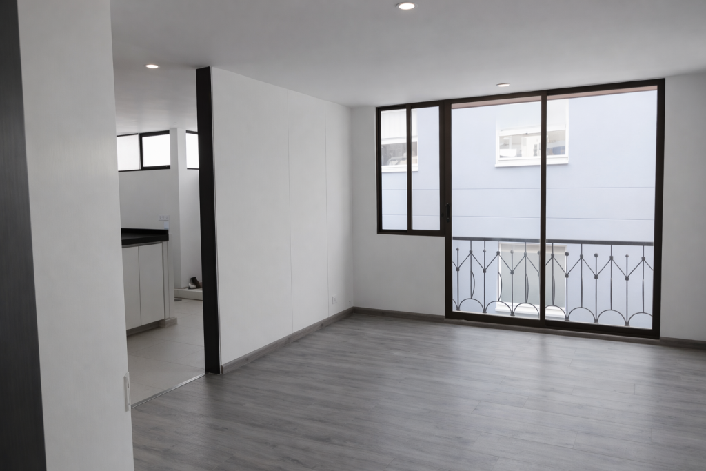 Venta Apartamento Chico Norte imagen 10