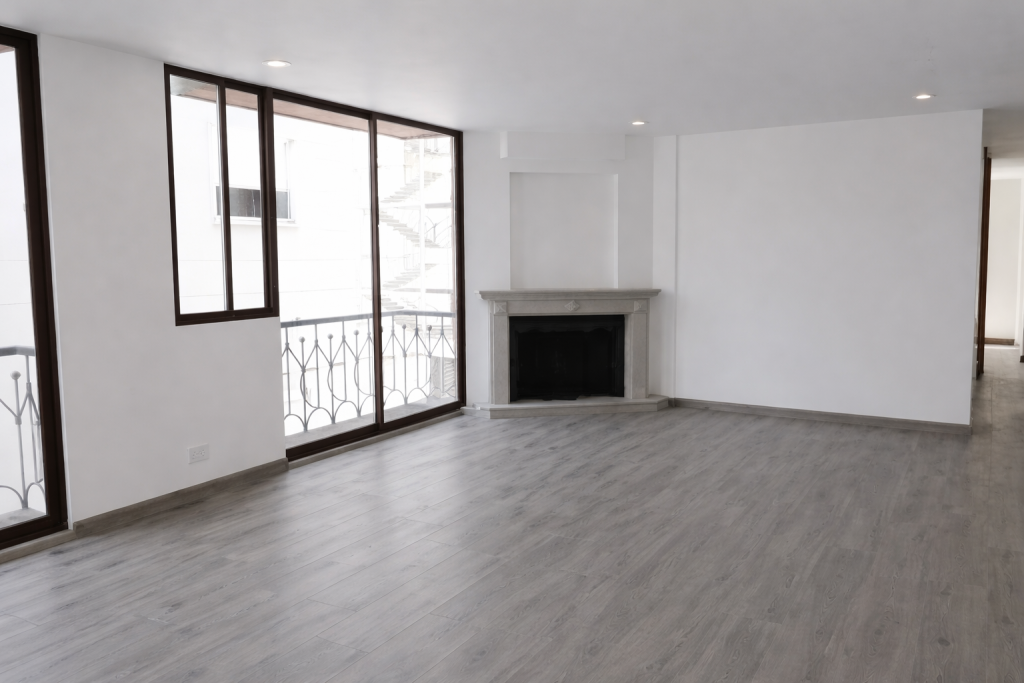 Venta Apartamento Chico Norte imagen 11