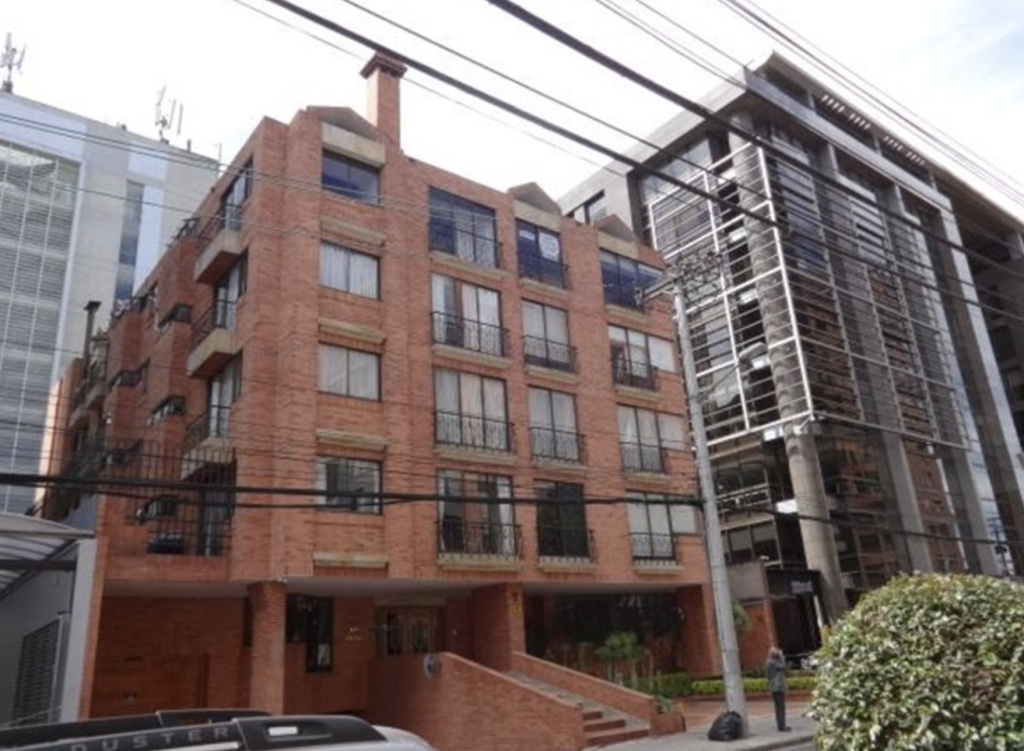 Apartamento - Chico Norte