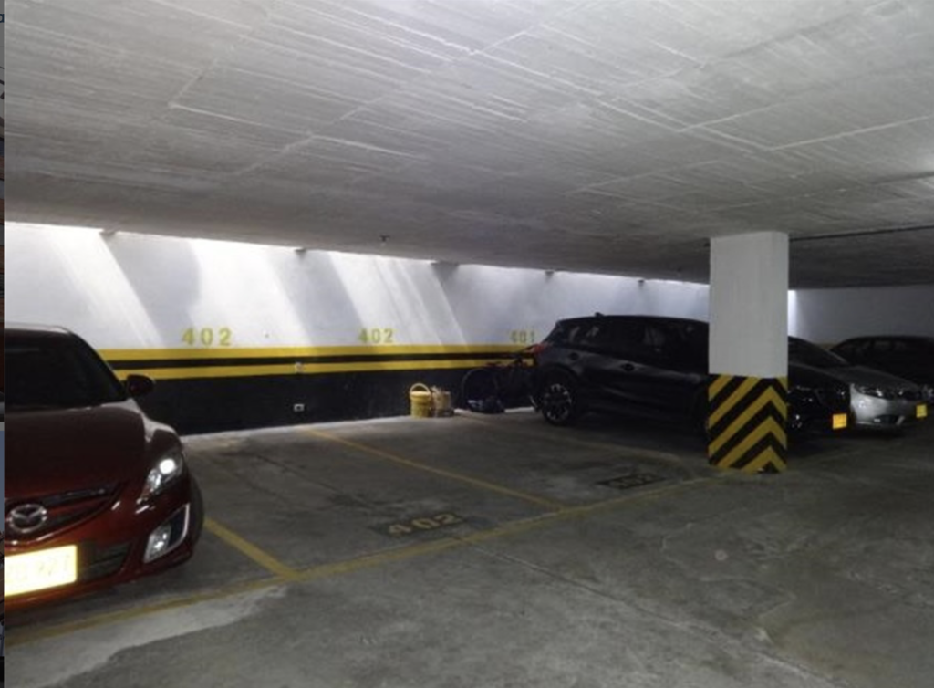 Venta Apartamento Chico Norte imagen 21