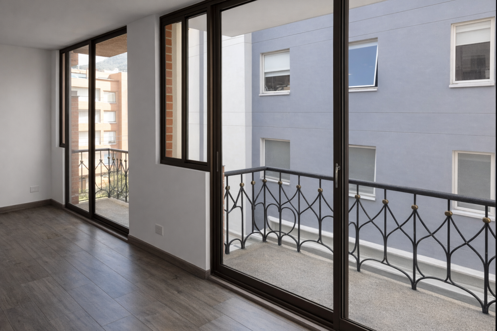 Venta Apartamento Chico Norte imagen 8