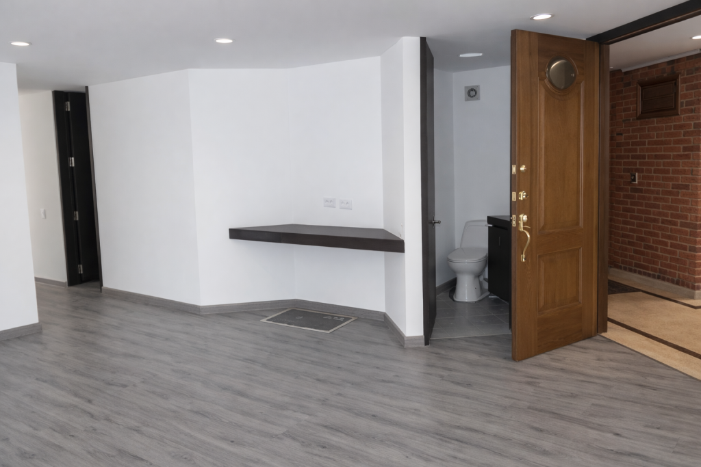 Venta Apartamento Chico Norte imagen 9