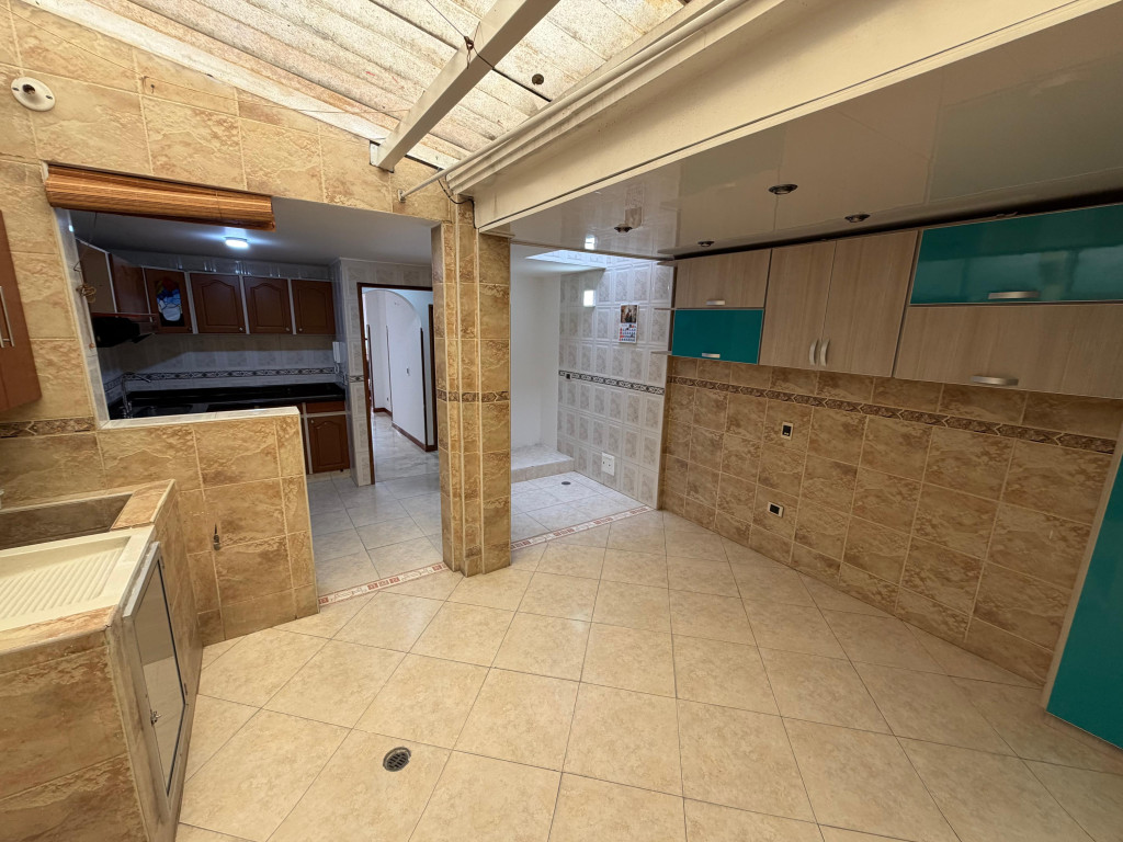 Venta Casa Villas Del Mediterraneo - Usaquén imagen 12