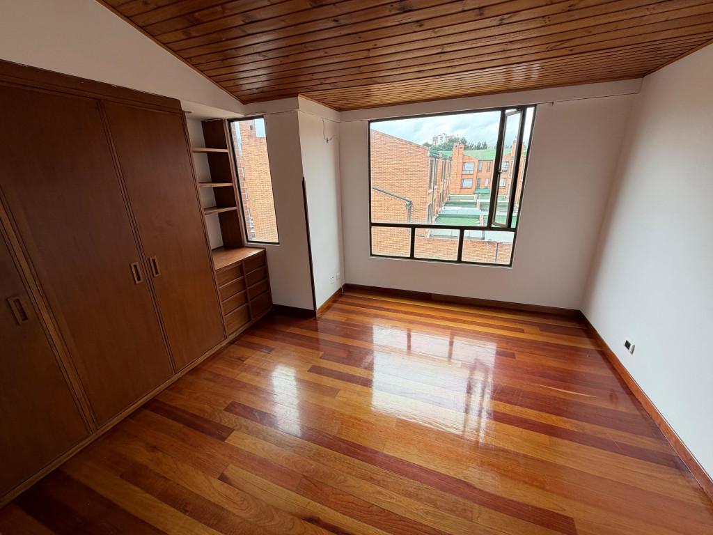 Venta Casa Villas Del Mediterraneo - Usaquén imagen 16