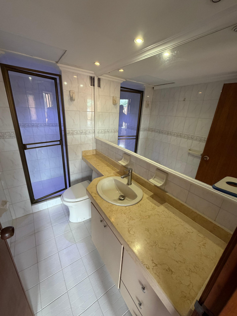 Venta Casa Villas Del Mediterraneo - Usaquén imagen 18