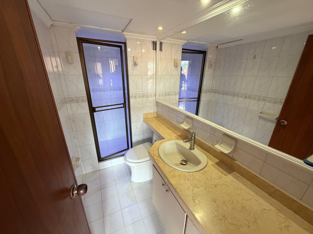 Venta Casa Villas Del Mediterraneo - Usaquén imagen 19