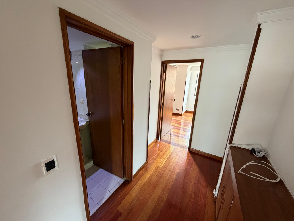 Venta Casa Villas Del Mediterraneo - Usaquén imagen 21