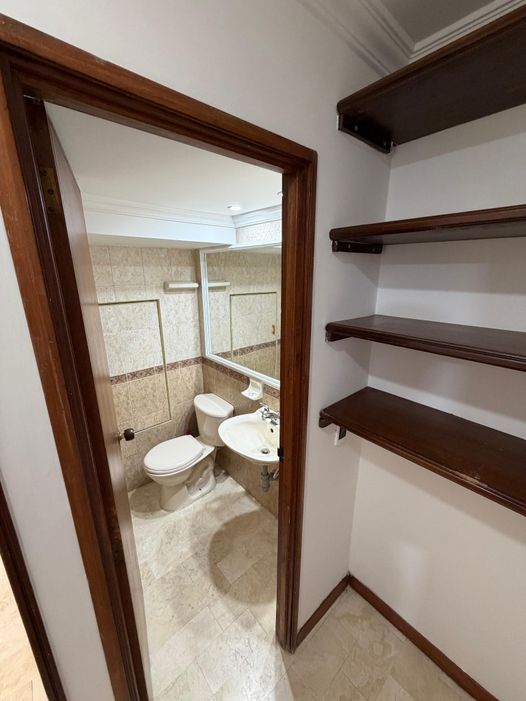 Venta Casa Villas Del Mediterraneo - Usaquén imagen 27