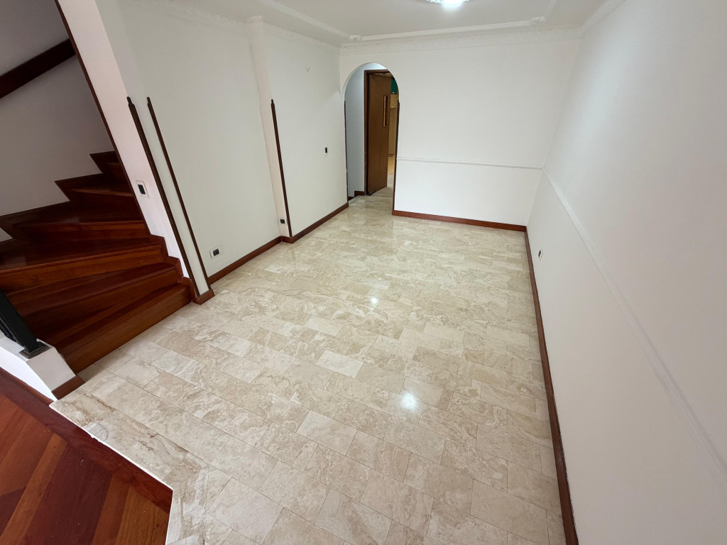 Casa - Villas Del Mediterraneo - Usaquén