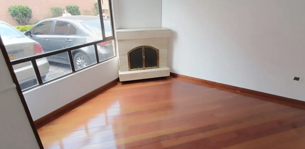 Venta Casa Villas Del Mediterraneo - Usaquén imagen 4