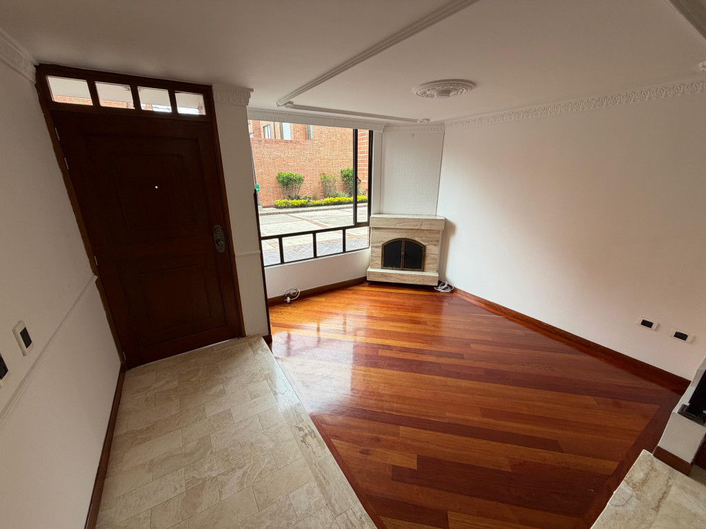 Venta Casa Villas Del Mediterraneo - Usaquén imagen 4