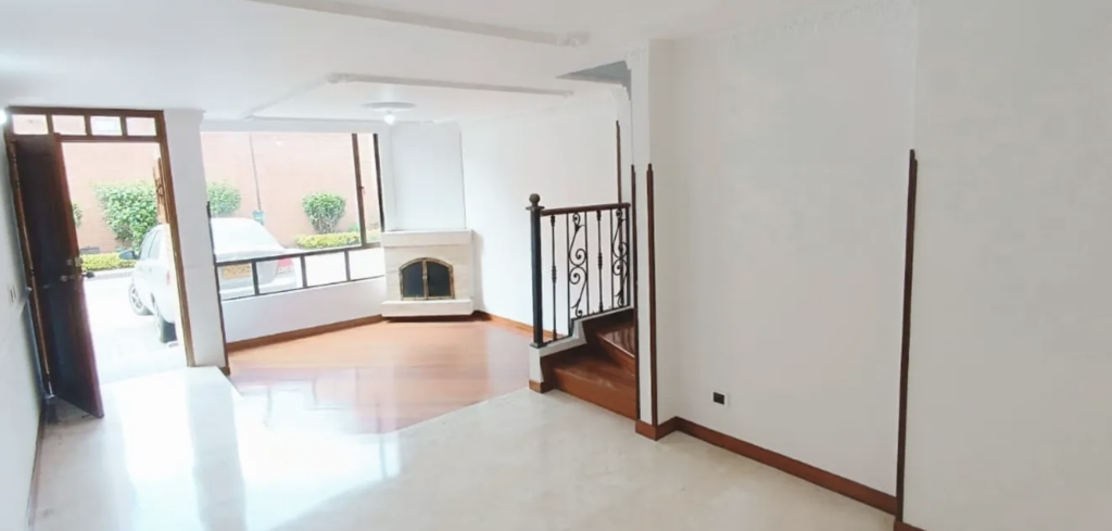 Venta Casa Villas Del Mediterraneo - Usaquén imagen 5
