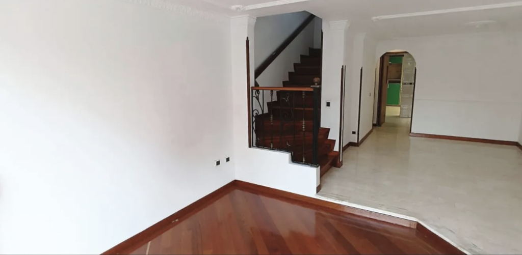 Venta Casa Villas Del Mediterraneo - Usaquén imagen 6