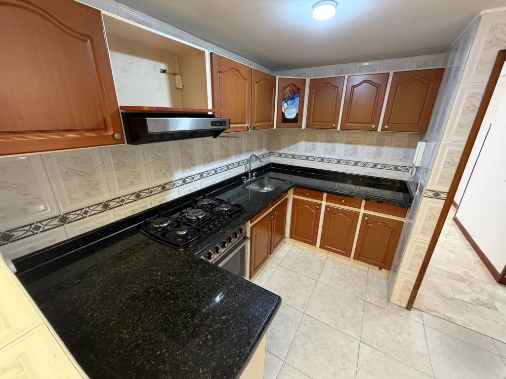 Venta Casa Villas Del Mediterraneo - Usaquén imagen 7