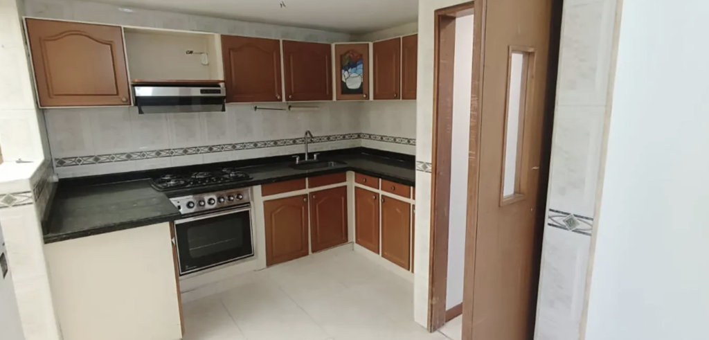 Venta Casa Villas Del Mediterraneo - Usaquén imagen 8