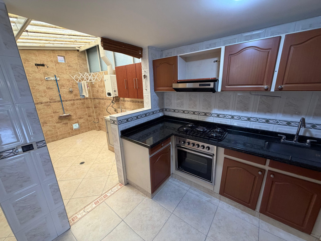 Venta Casa Villas Del Mediterraneo - Usaquén imagen 9