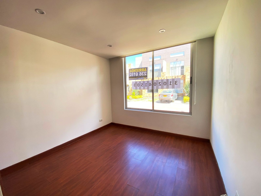 Arriendo Casa Chía imagen 12