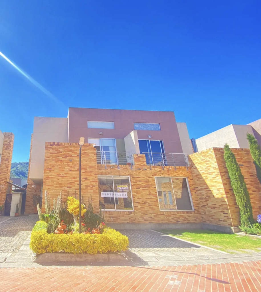 Casa - Chía