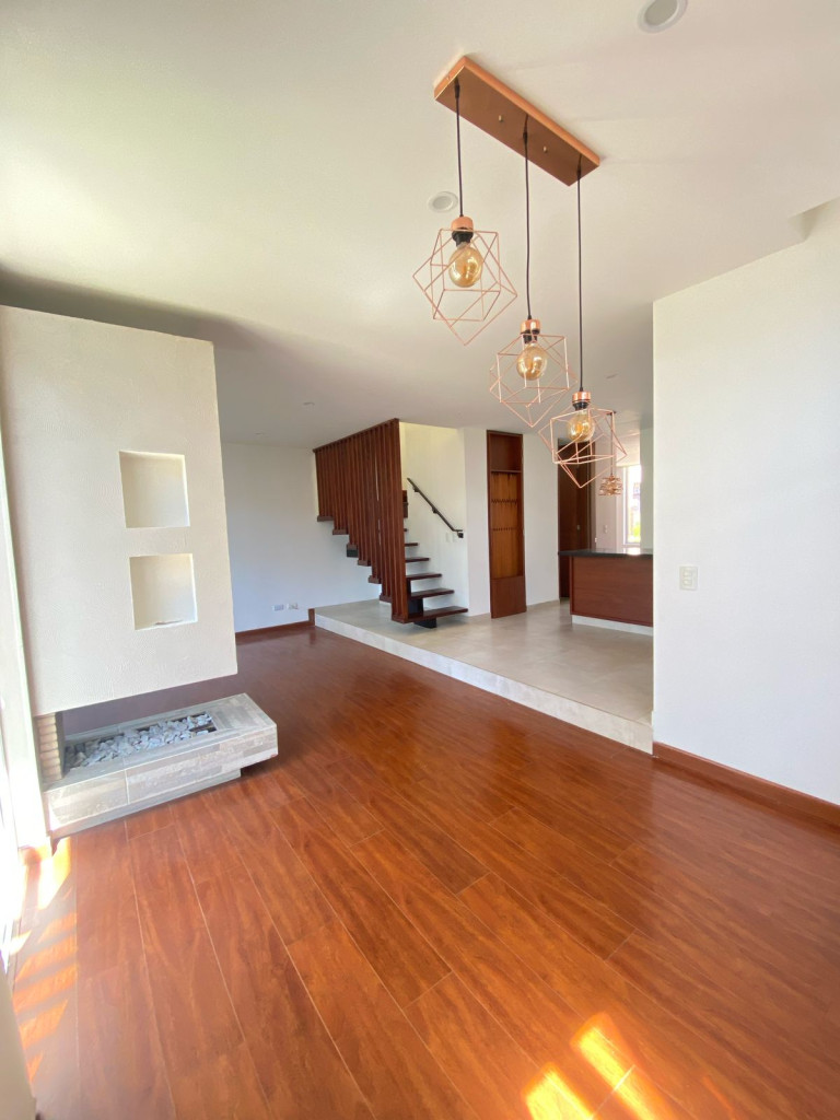 Arriendo Casa Chía imagen 5
