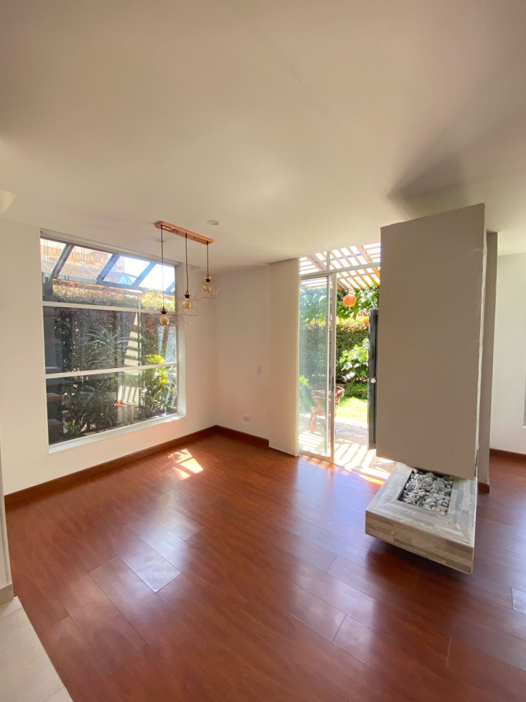 Arriendo Casa Chía imagen 7