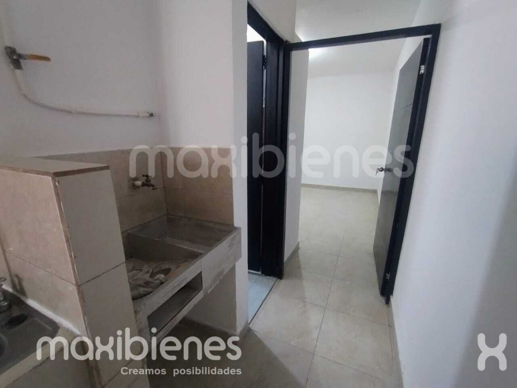 Studio for rent in Medellín