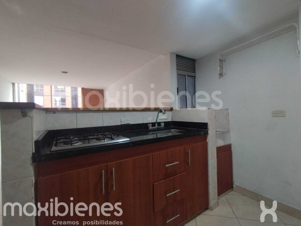 APARTAMENTO en ARRIENDO