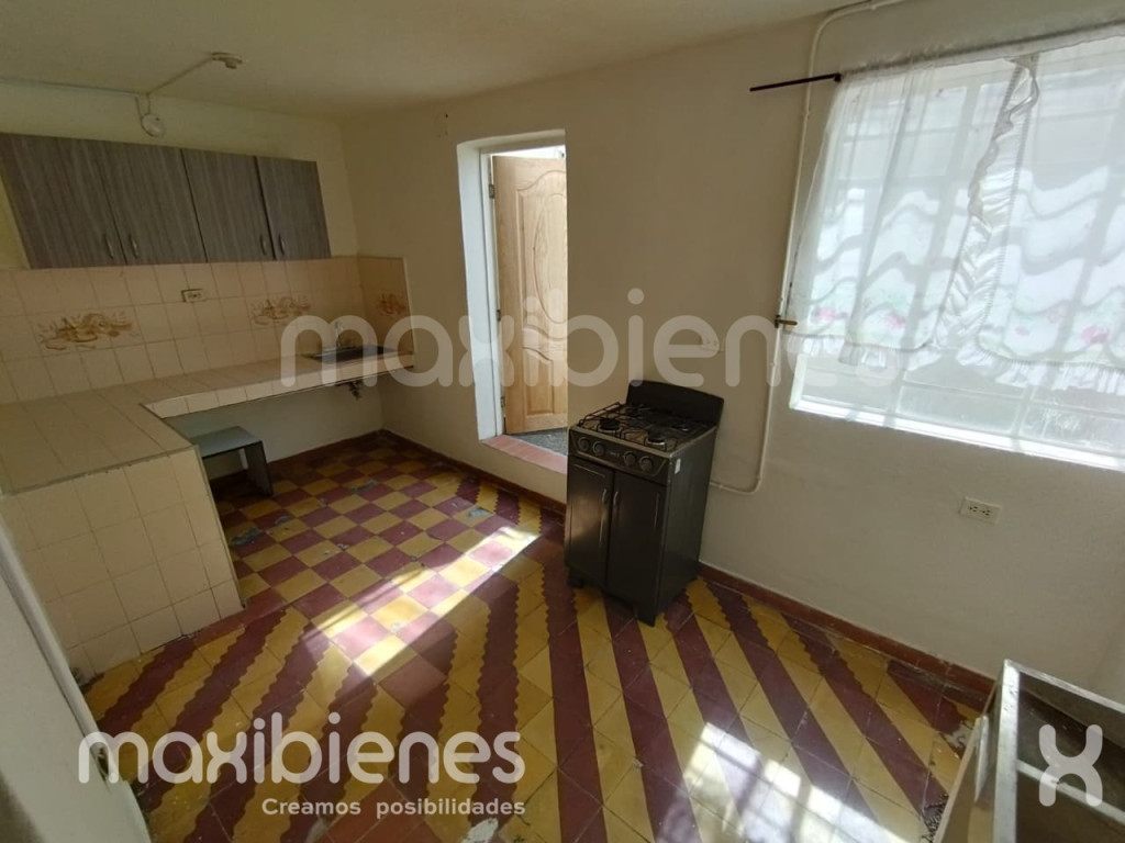 CASA en ARRIENDO