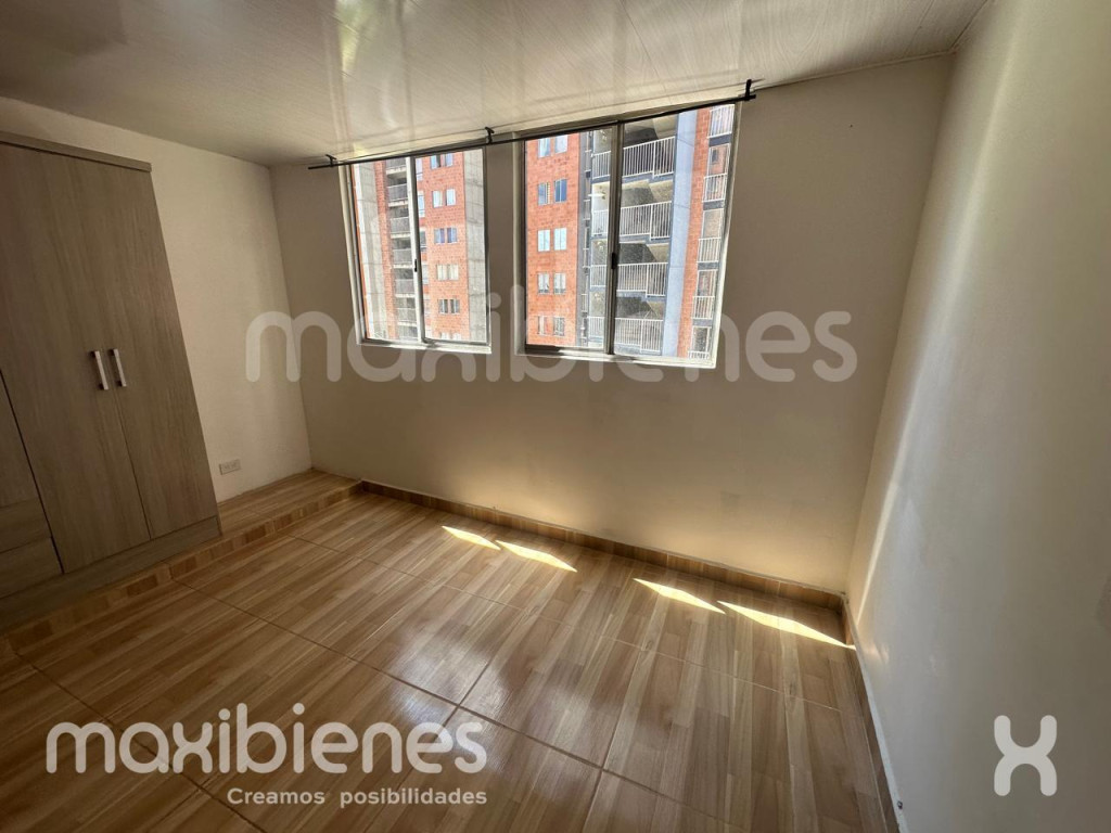 Apartment for rent in Medellín
