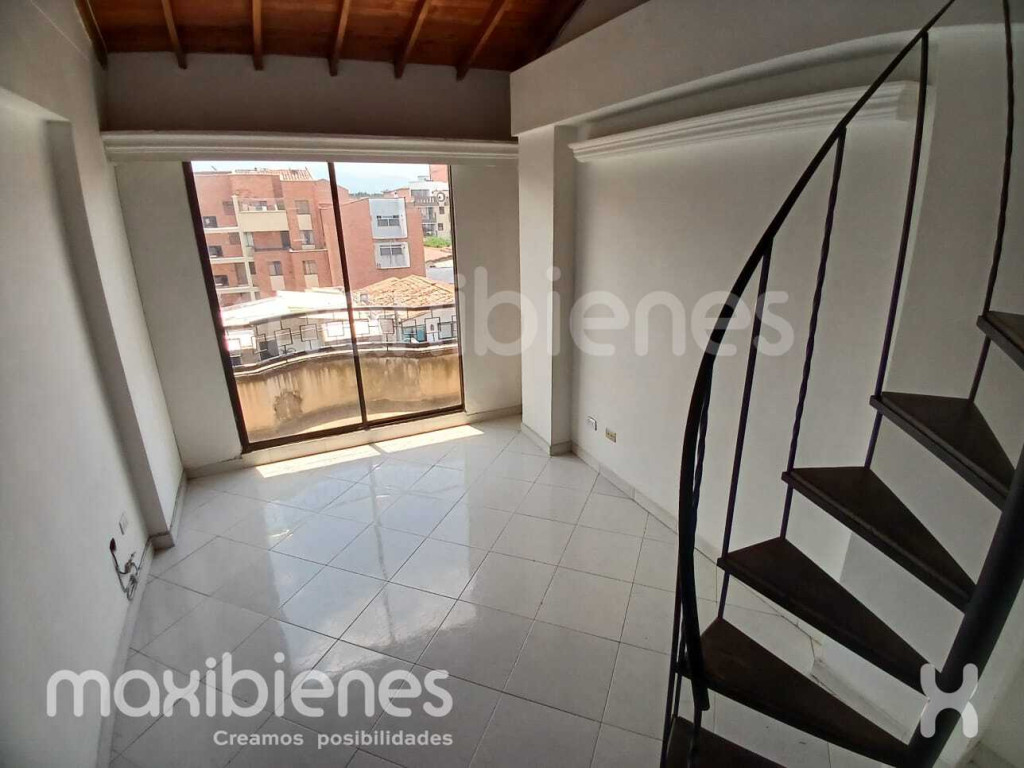 APARTAMENTO en ARRIENDO