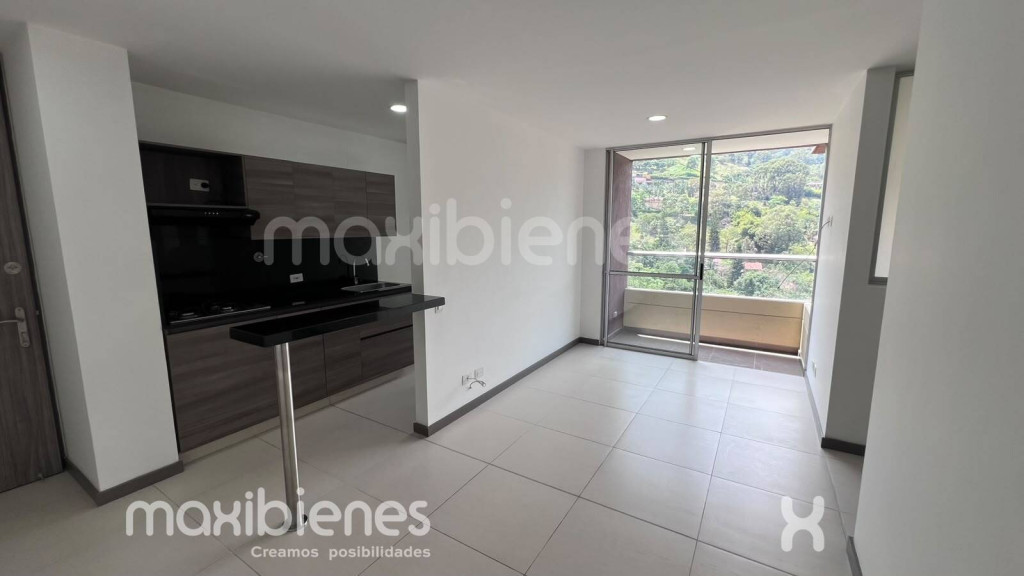 APARTAMENTO en ARRIENDO