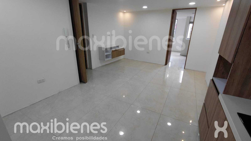 APARTAESTUDIO en ARRIENDO