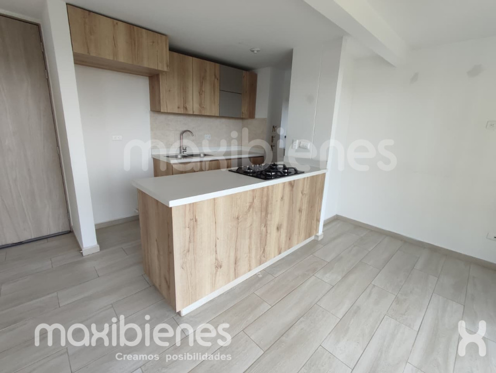 APARTAMENTO en ARRIENDO