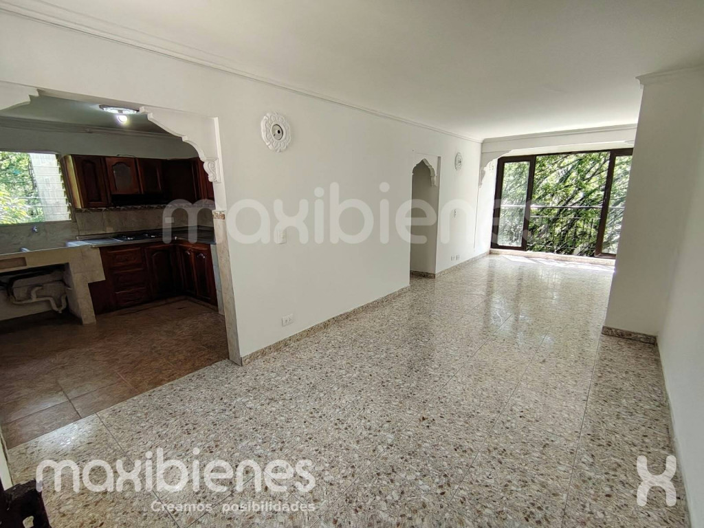 Apartment for rent in Medellín