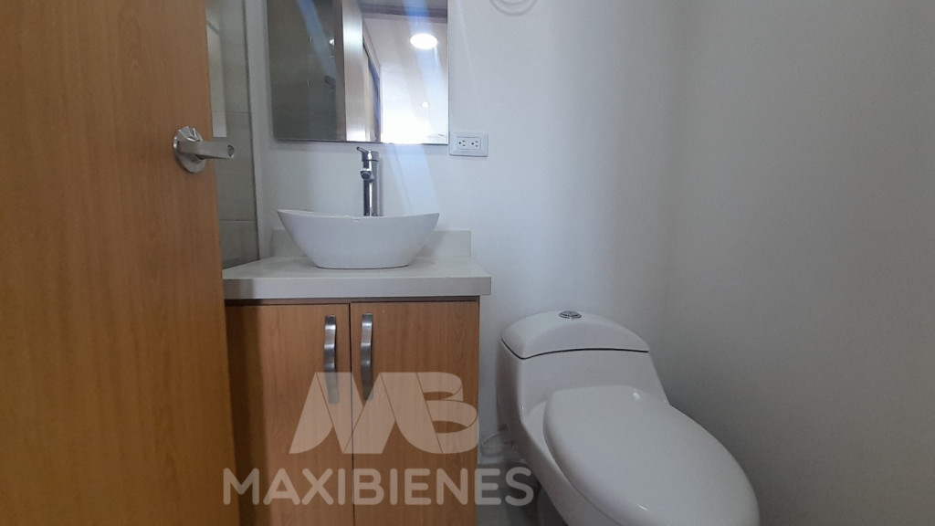 APARTAMENTO en ARRIENDO