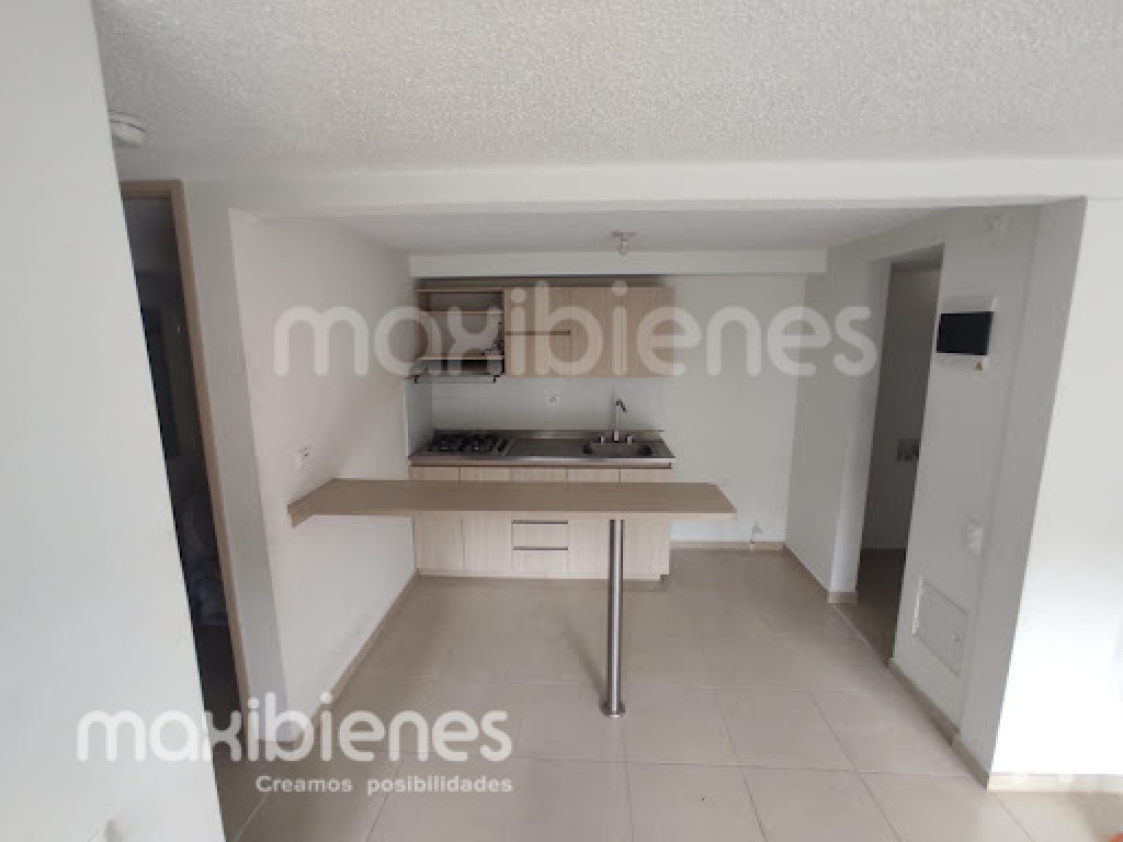 APARTAMENTO en ARRIENDO