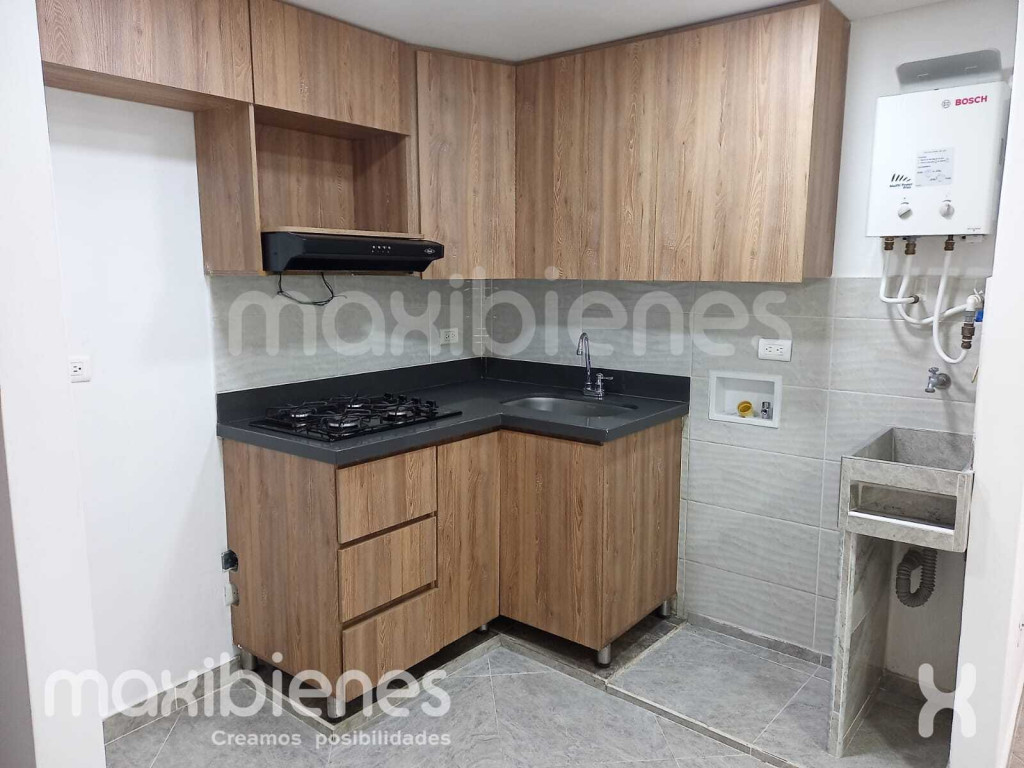 Apartment for rent in Medellín