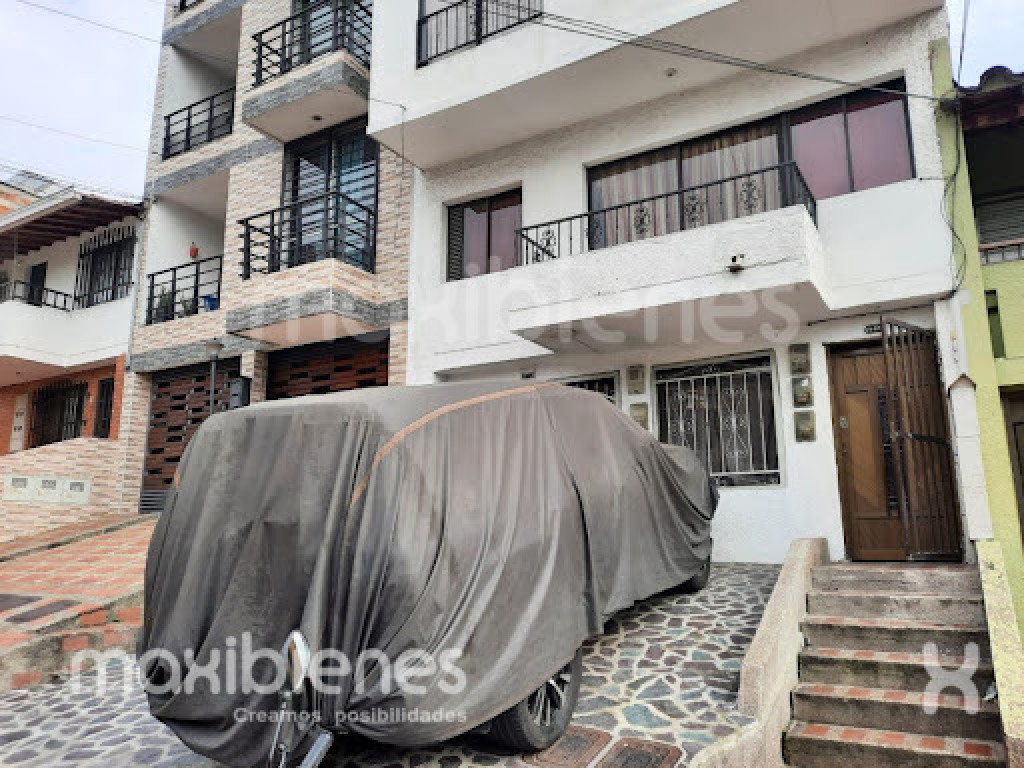 APARTAMENTO en ARRIENDO