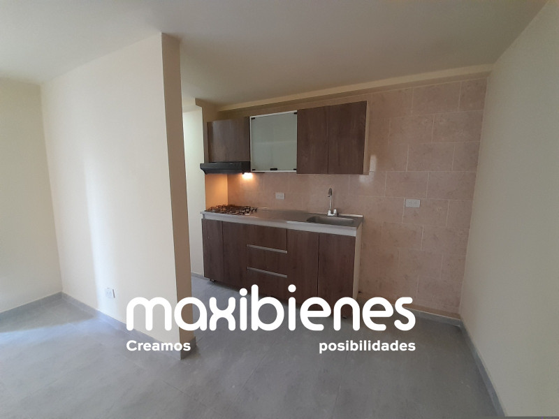 Apartment for rent in Bello