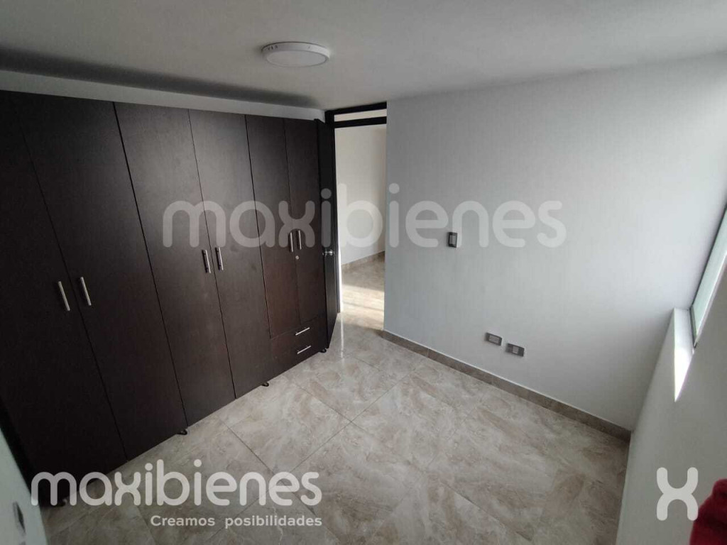 APARTAMENTO en ARRIENDO
